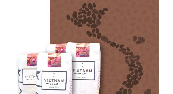 Xuất khẩu Arabica thành phẩm: Giấc mơ vượt đại dương